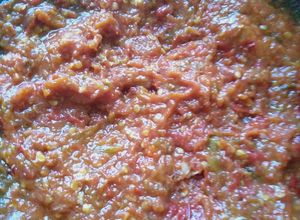 Foto resep Sambal penyet Lamongan