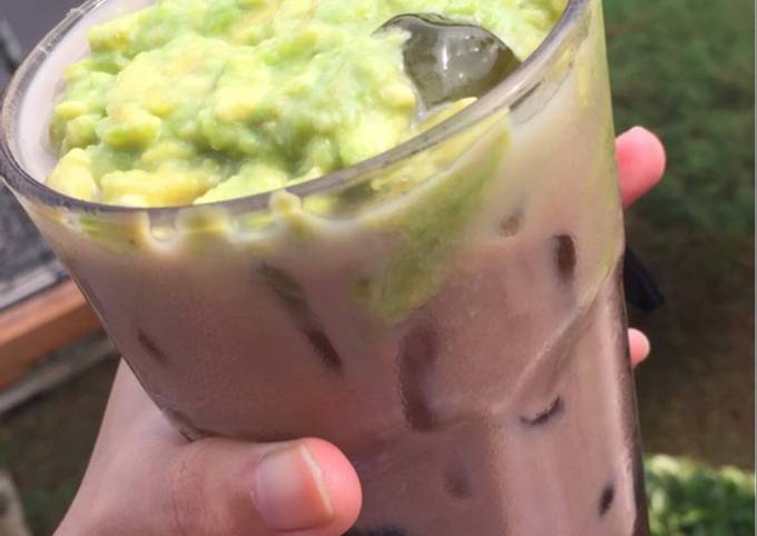Resep Es Susu Alpukat Kocok Segampang Itu Oleh Ananda Sampow Cookpad Resep Es Susu Alpukat Kocok Segampang Itu Oleh Ananda Sampow Cookpad