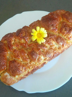 Una foto de Trenza de Pascua