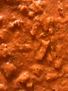 Una foto de Salsa ricotta