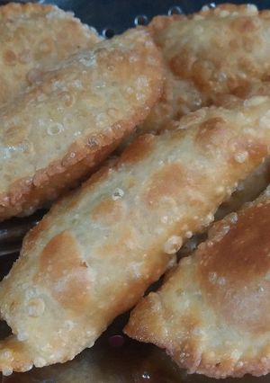 Foto resep Pastel Bihun Sayur