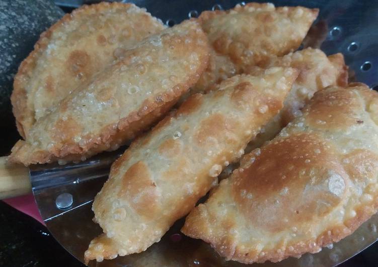 Bumbu Pastel Bihun Sayur | Cara Buat Pastel Bihun Sayur Yang Enak Dan Lezat