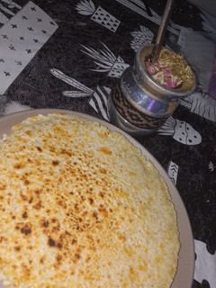 Una foto de Mbeju 🤩