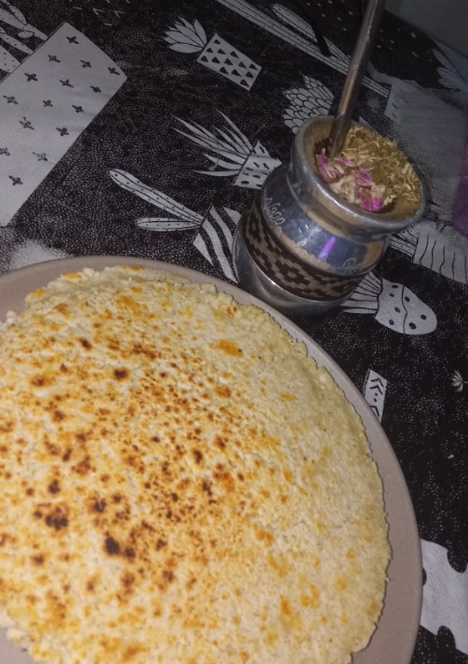 Una foto de Mbeju 🤩