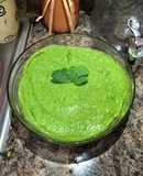 Salsa de guacamole