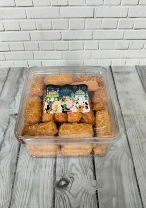 Foto resep Kastengel