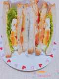 Sandwich Segar