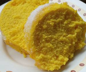 Resep Terbaik Bolu air rasa durian Yummy Mantul