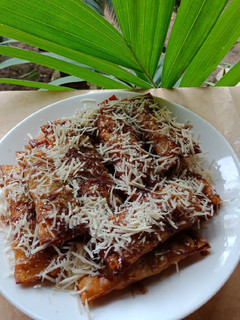 Foto resep Lumpia Piscok DK
