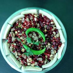 A picture of Salad.