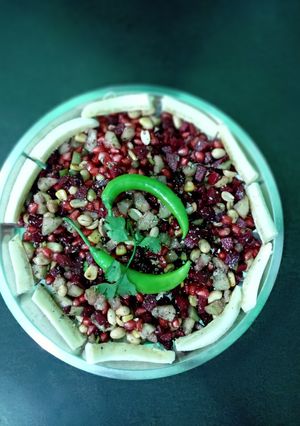 A picture of Salad.