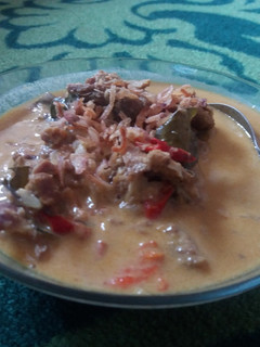 Foto resep Gulai Sapi Instan