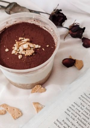 Foto resep Cheesecake