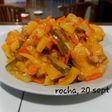 Ayam Saus Asam Manis