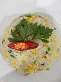 38. Garlic Butter Rice