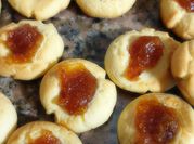 Una foto de pepitas de membrillo