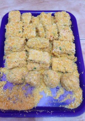 Foto resep Nugget doremi
