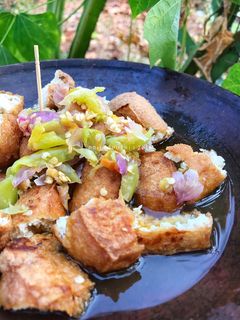 Foto resep Tahu Gejrot