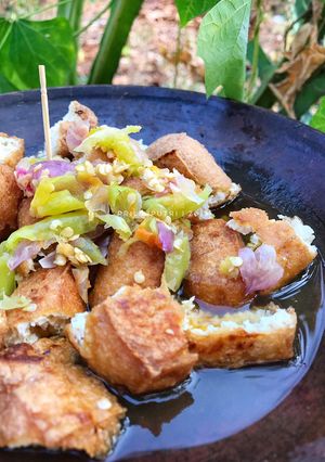 Foto resep Tahu Gejrot