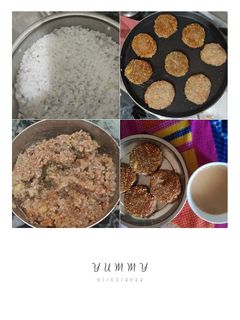 साबुदाना वड़ा (sabudana vada recipe in Hindi) रेसिपी मुख्य फोटो