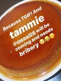 Leche Flan
