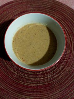 Foto resep Sambel Kacang (sambel gorengan)