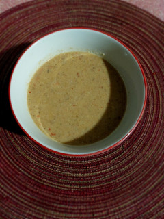 Foto resep Sambel Kacang (sambel gorengan)