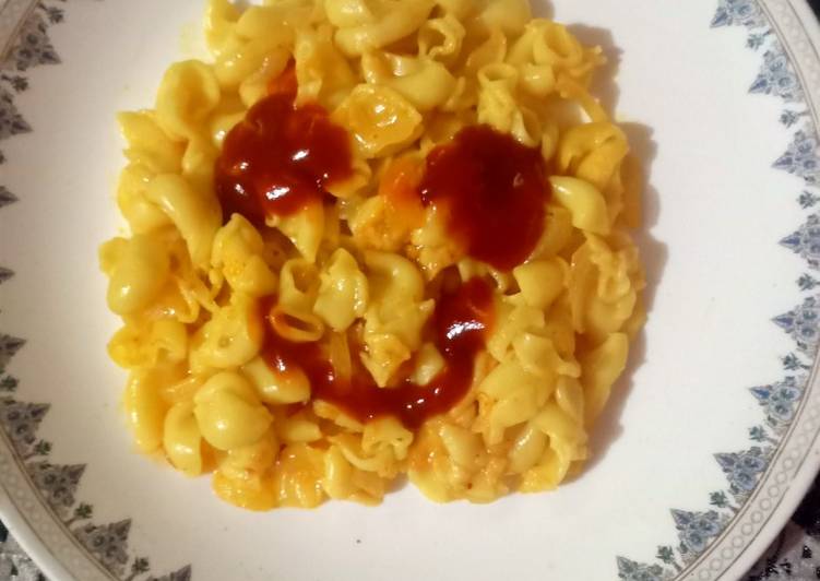 Macroni