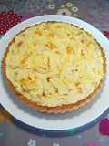 Schüttelkuchen