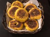 Pan de Calabaza