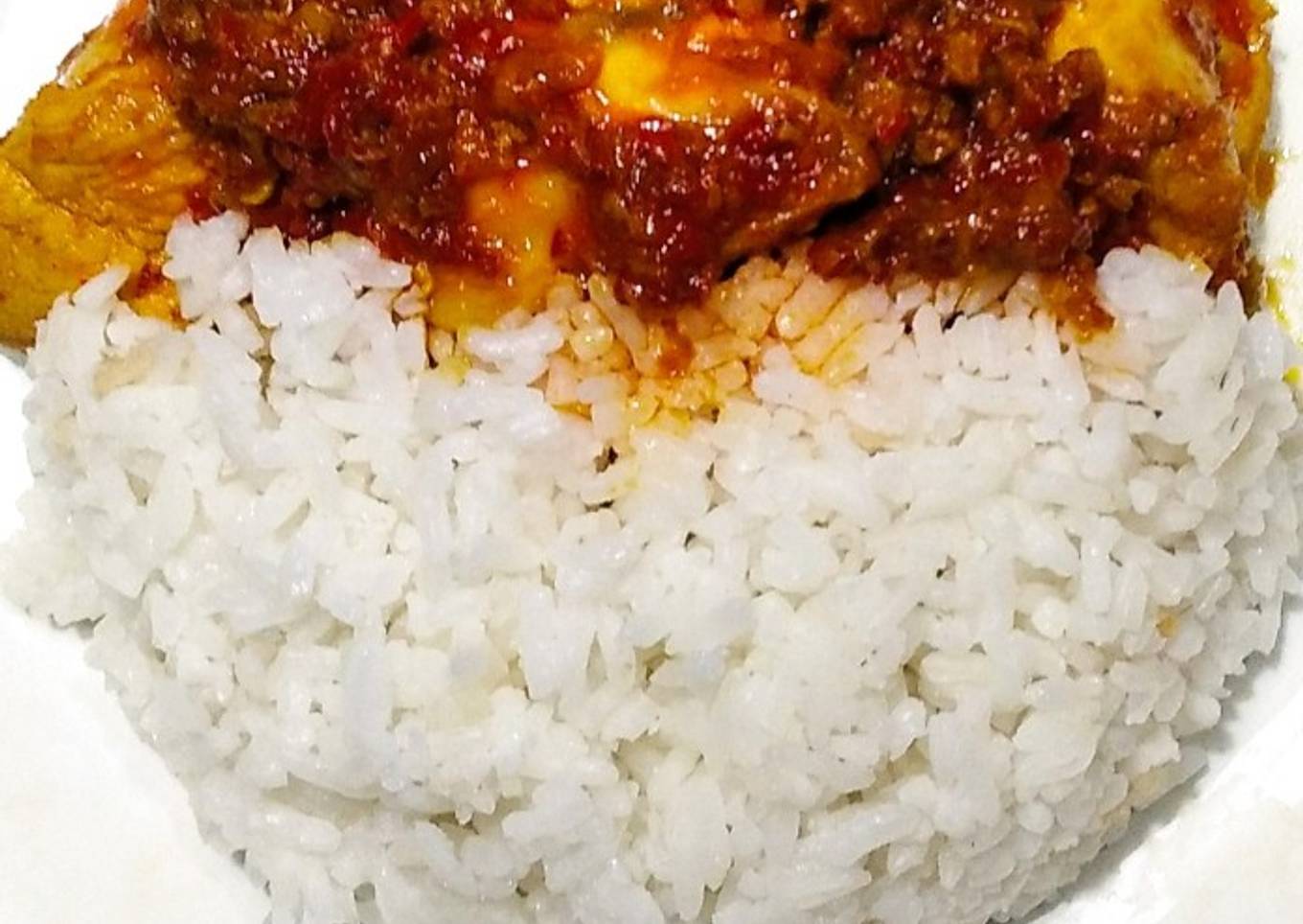 Ayam Rica #edisi 17 an
