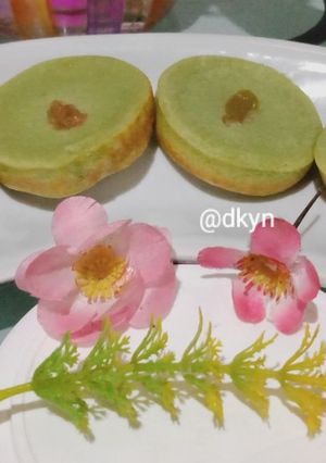 Foto resep Kue lumpur tanpa telur tanpa mixer