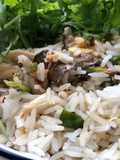 Khao Maew (Nasi Kucing Thailand) beneran ENAK dan ngga boros bahan, cuma boros nasi