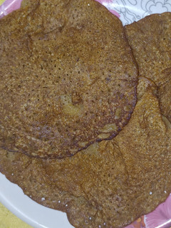 பழம் தோசை செய்முறை முக்கிய புகைப்படம்