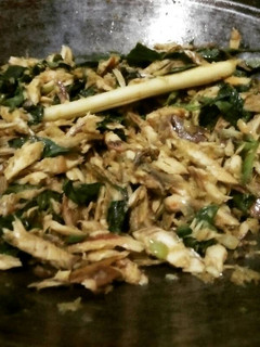 Foto resep Pampis Salem tanpa Cabe & MSG