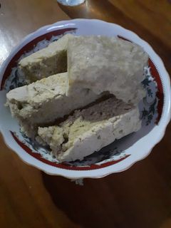 Foto resep Kue bolu pisang