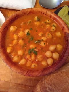 صورة لوصفة دوبارة بسكرية