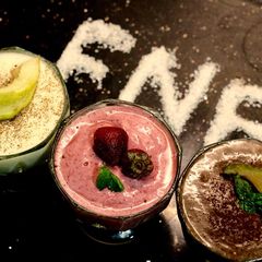 A picture of Sorbet.
