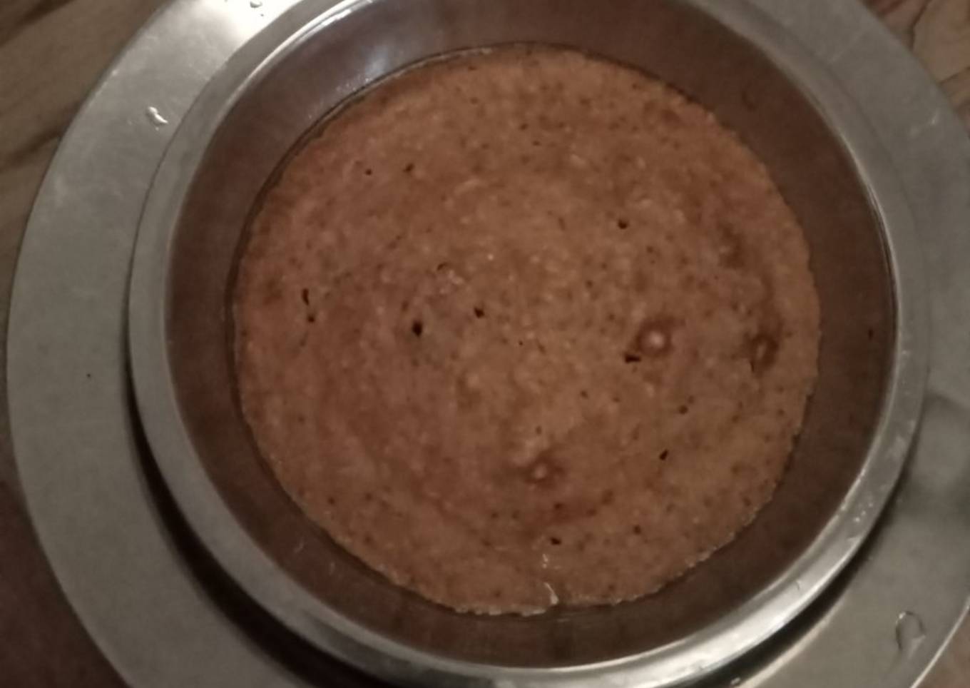 Kue oatmeal buat diet