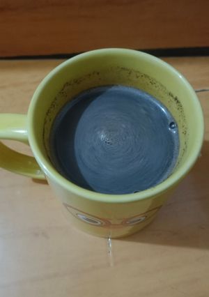 Foto resep Coffee Cream