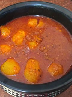 टिंडे की सब्जी (tinde ki sabzi recipe in Hindi) रेसिपी मुख्य फोटो
