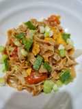 Mie tomat telur