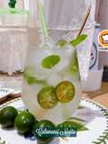 👩‍🍳Calamansi Mojito