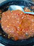 Sambal Mentahan
