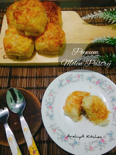 Foto resep Peyeum Molen Pastry