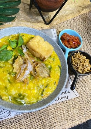 Foto resep Bubur Manado