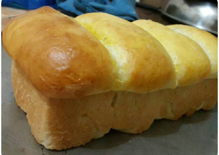 Resep Killer Soft Bread Roti Isi Coklat Oleh Mita Sagitha Cookpad