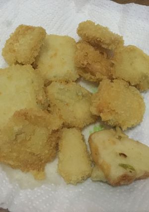 Foto resep Tahu Goreng Crispy