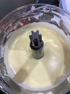 Foto resep Cream cheese