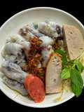 SP.0812 - Bánh Cuốn Chả